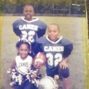 Meet your Posher, Shanna